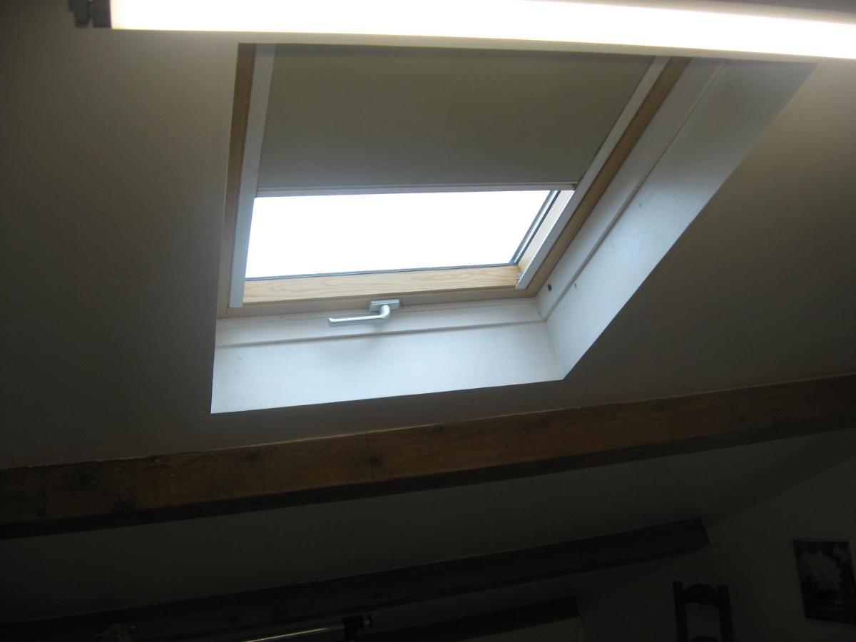 T 2 Avec Velux Sous Les Combes De 34 M2 Apartment La Londe-les-Maures Ngoại thất bức ảnh