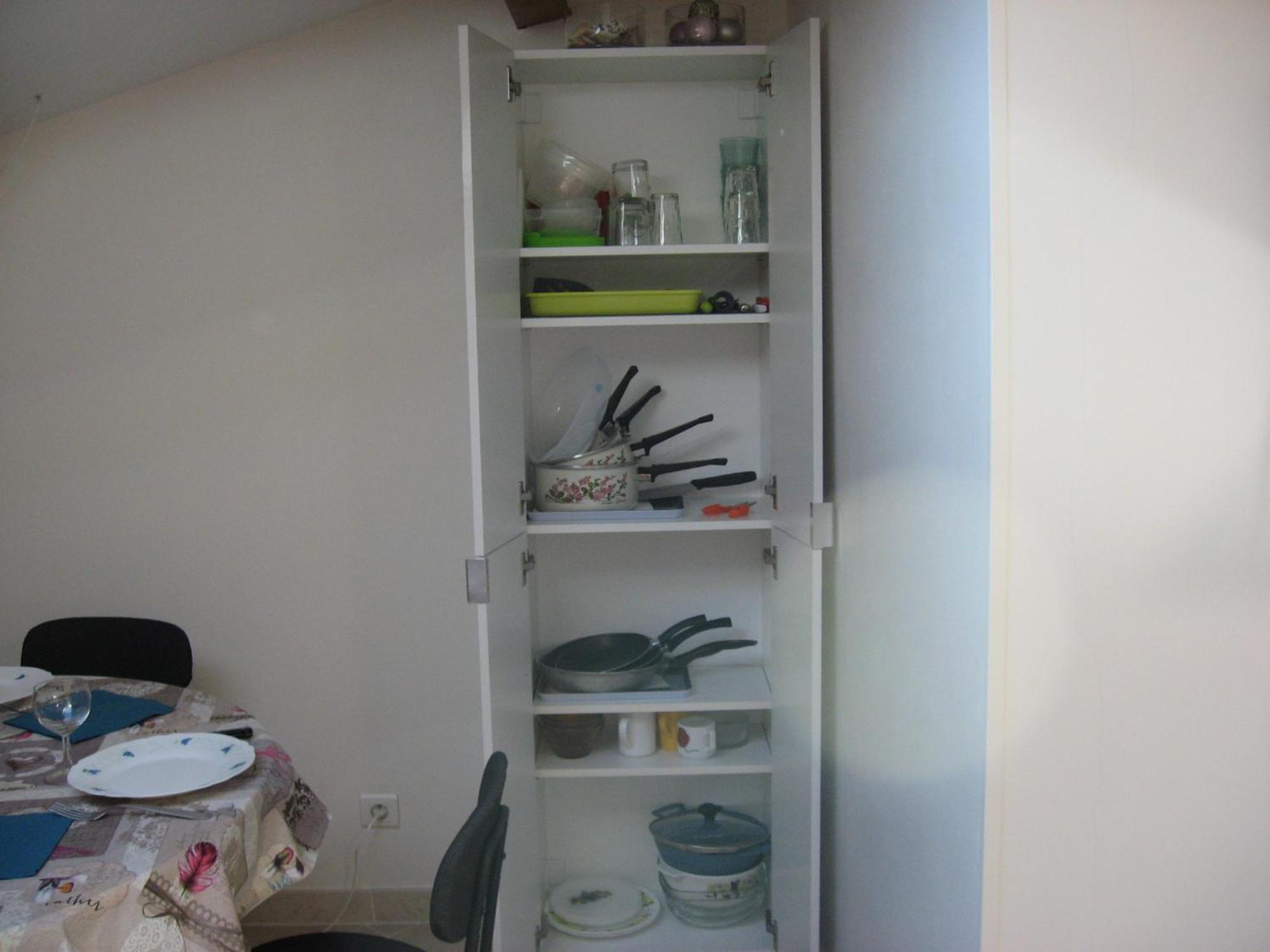 T 2 Avec Velux Sous Les Combes De 34 M2 Apartment La Londe-les-Maures Ngoại thất bức ảnh
